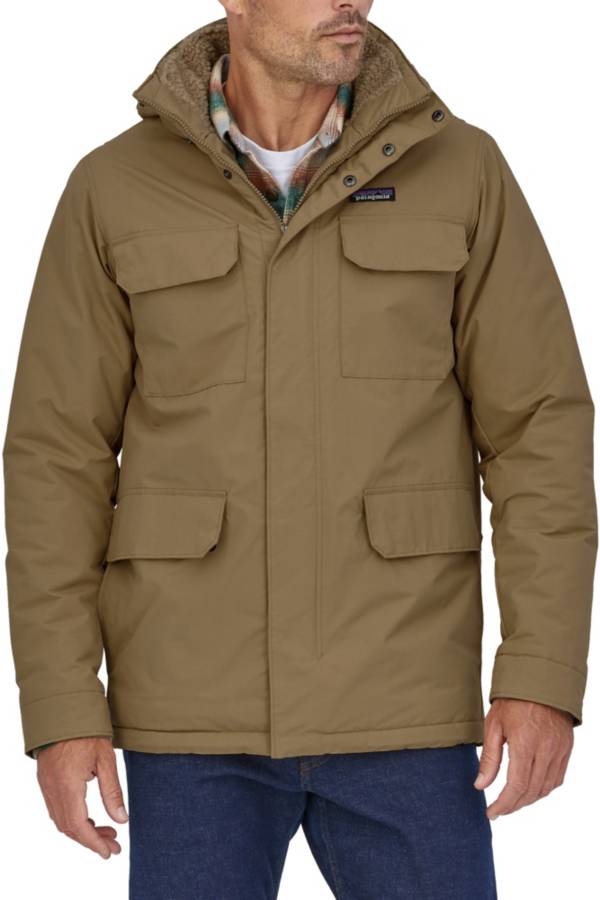 Estimated itself Specialist Patagonia Men's Isthmus Parka | Dick's Sporting Goods