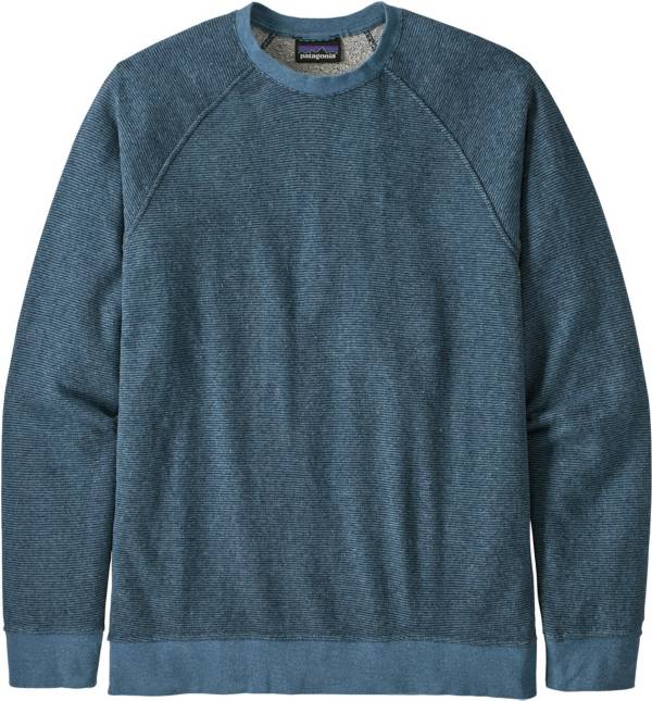 Men's Trail Harbor Crewneck Sweatshirt