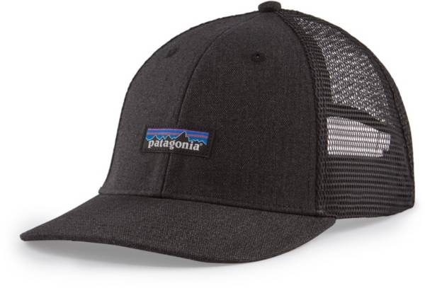 Patagonia Men's P-6 Label LoPro UnTrucker Hat