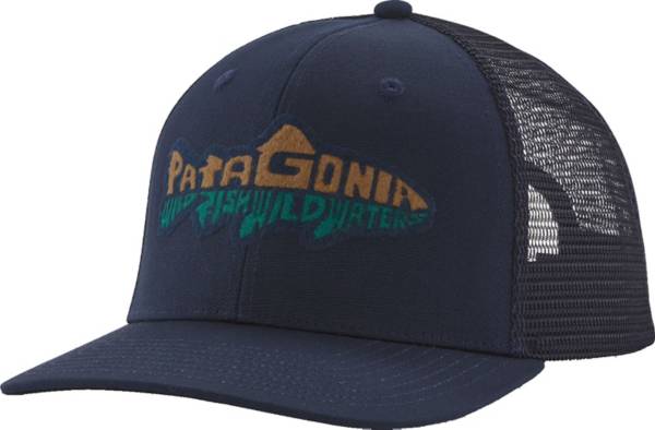 Patagonia Take a Stand Trucker Hat