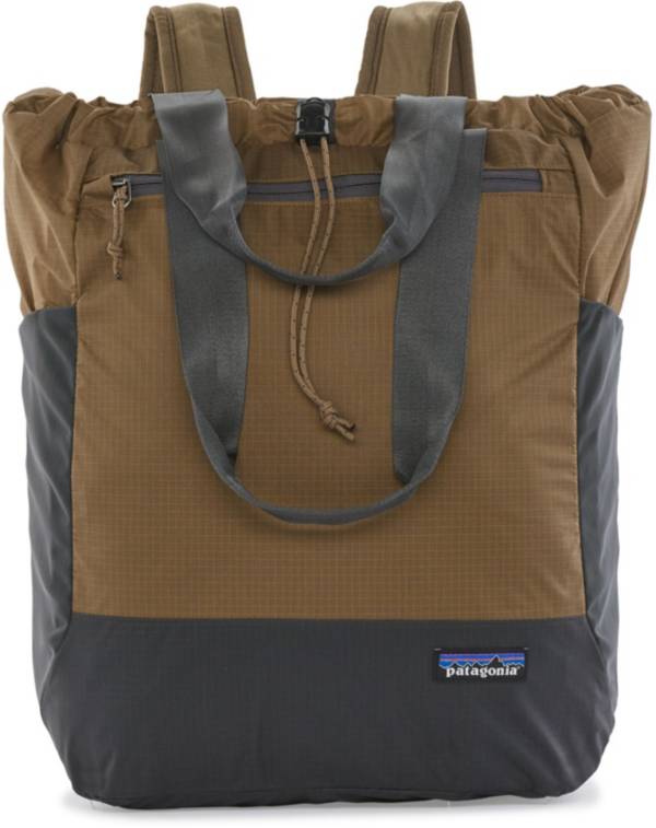 Patagonia Ultralight Black Hole Tote Pack