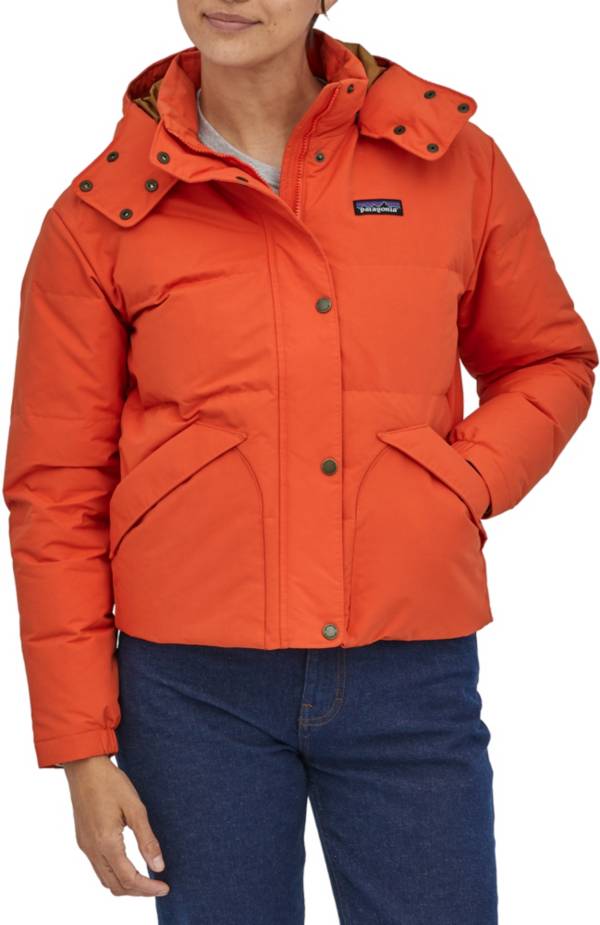 Patagonia Women's Downdrift Jacket