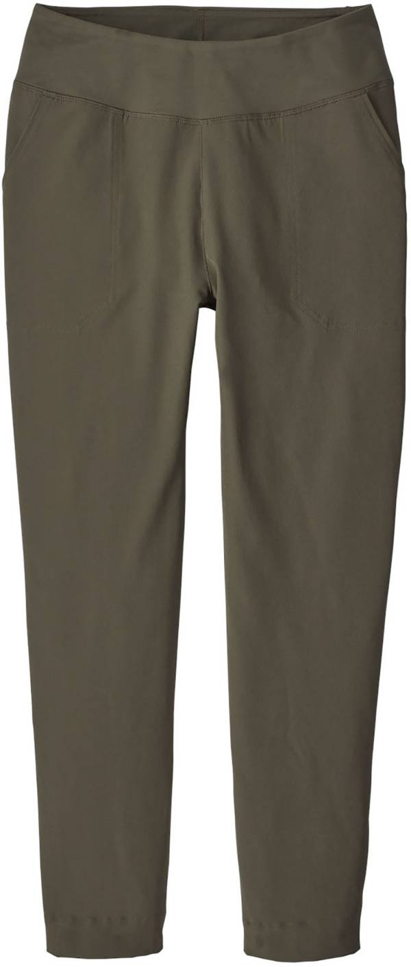 Patagonia Women's Happy Hike Studio Pants