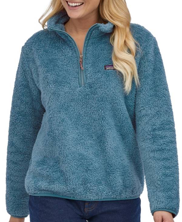 Patagonia Women's Los Gatos 1/4 Zip