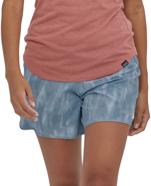 Patagonia Women's Nine 6” Trails Shorts