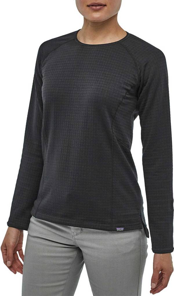 Patagonia Women's R1 Crewneck Sweatshirt