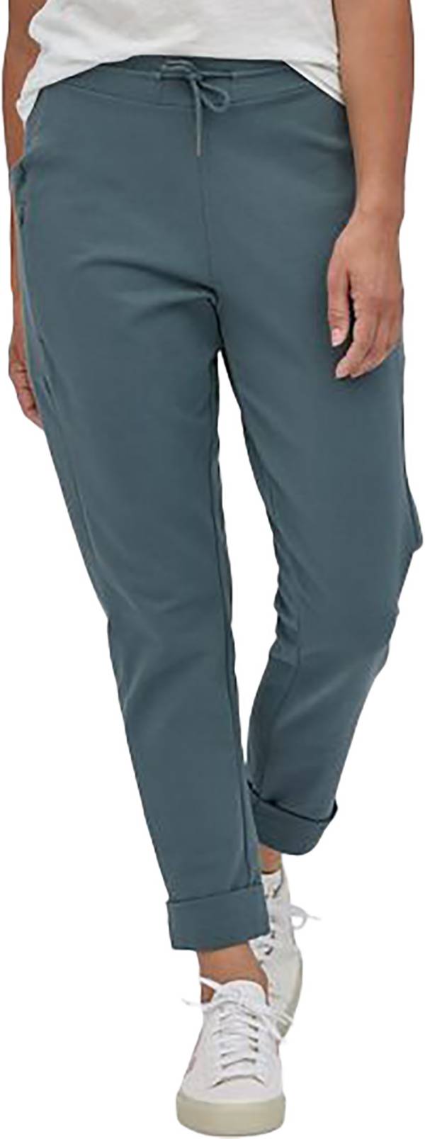 Patagonia Women's Organic Cotton Roaming Joggers