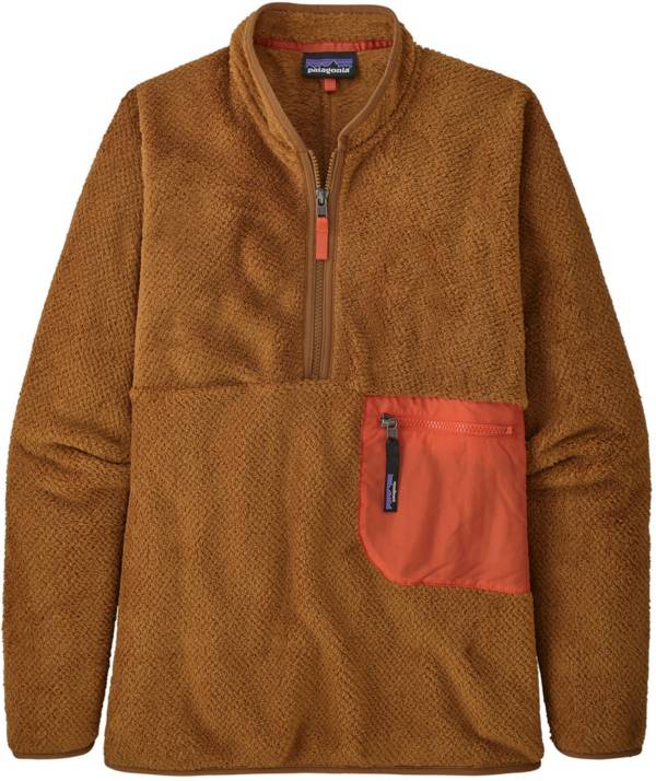 Patagonia Women's Re-Tool ½ Zip Pullover