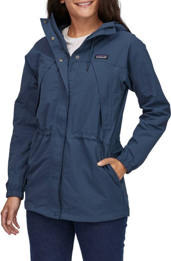 Patagonia Women's Skyforest Parka