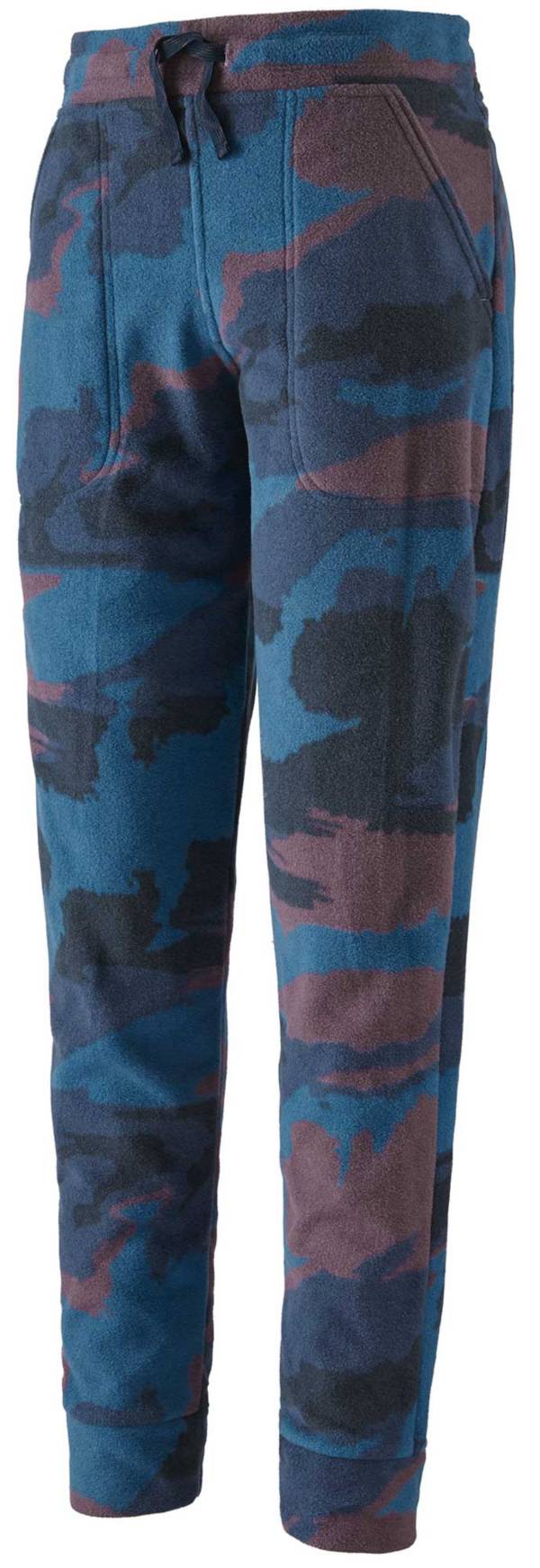 Patagonia Women's Snap-T Fleece Pants