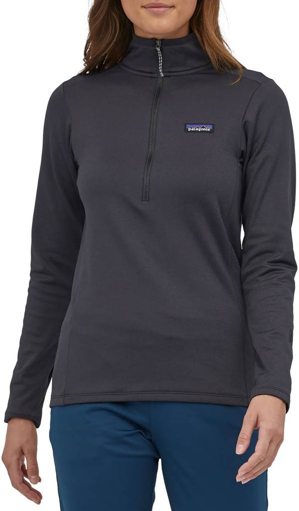 Patagonia Women's R1 Daily Zip Neck Jacket