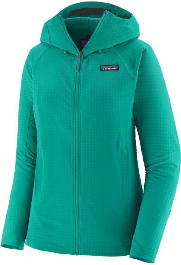 Patagonia Women's R1 TechFace Jacket product image