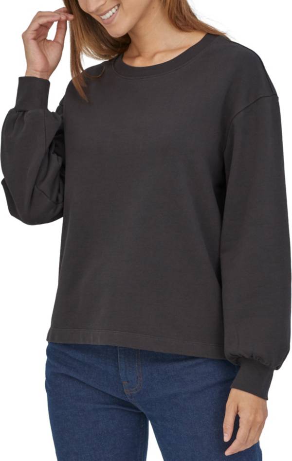 Patagonia Women's Regenerative Organic Pilot Cotton Essential Pullover