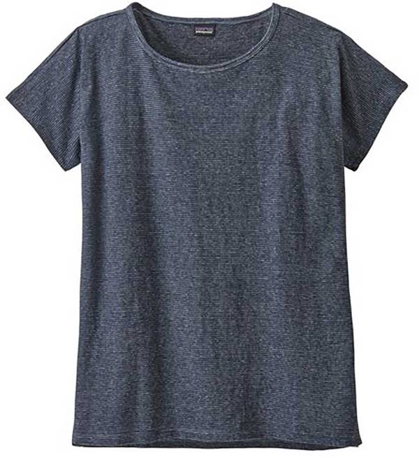 Patagonia Women's Trail Harbor T-Shirt