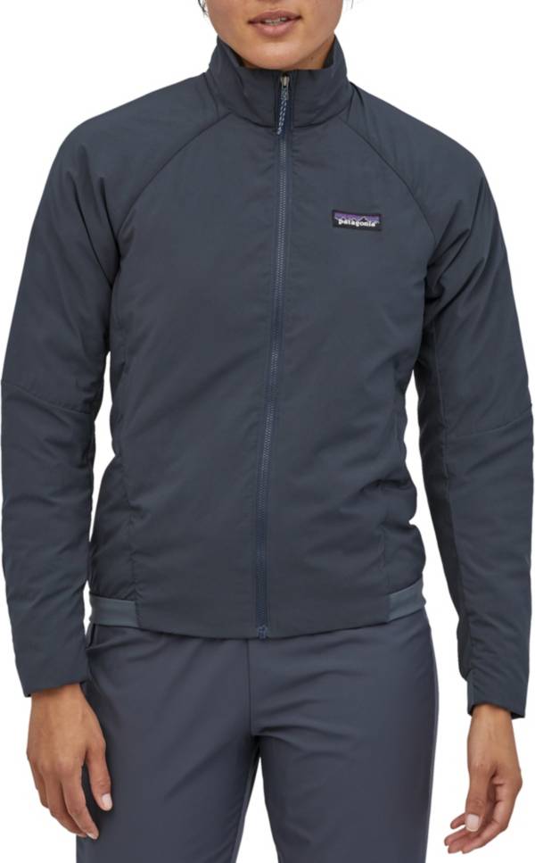 Patagonia Women's Thermal Airshed Jacket