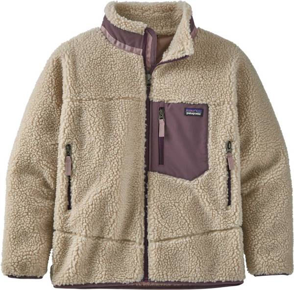 Patagonia Kid's Retro-X Jacket