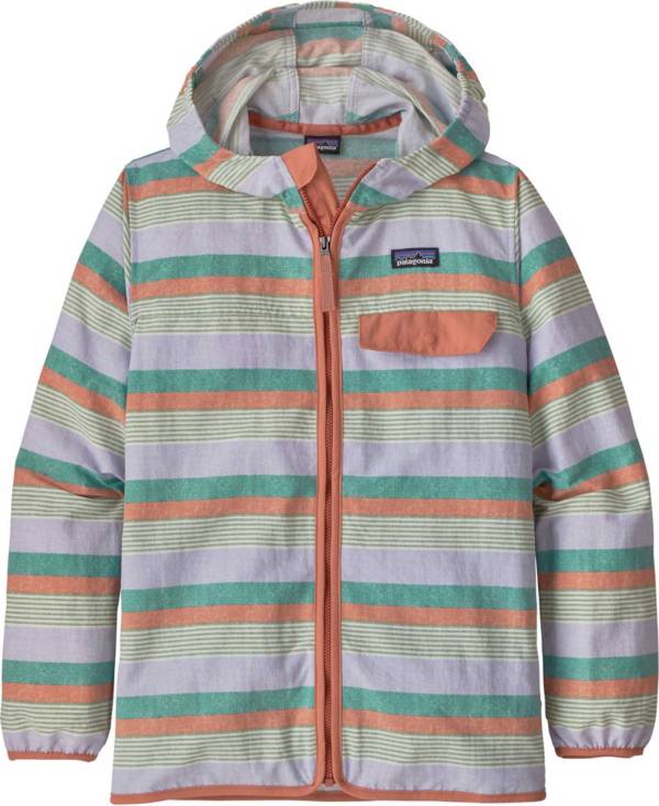 Patagonia Youth Baggies Jacket