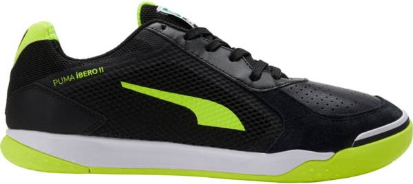 PUMA Ibero II Indoor Soccer Shoes