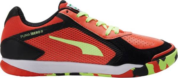 PUMA Ibero II Indoor Soccer Shoes