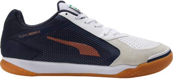 PUMA Ibero II Indoor Soccer Shoes