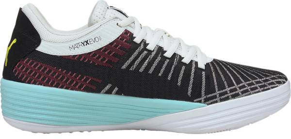 PUMA Clyde All Pro Basketball Shoes