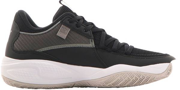 PUMA Court Rider Basketball Shoes