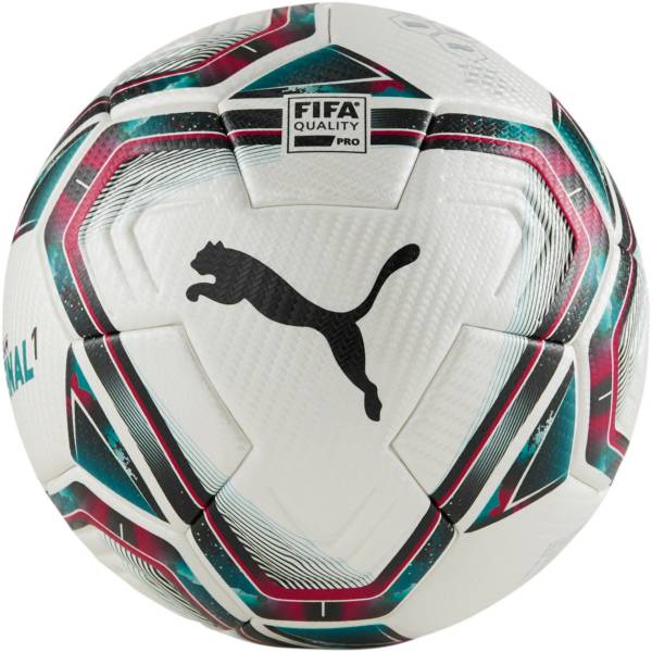 Puma TEAMFINAL 21.1 FIFA Quality Pro Ball