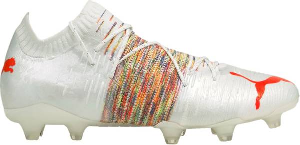 Puma Future Z 1 1 Fg Soccer Cleats Dick S Sporting Goods