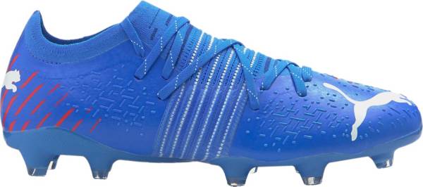 PUMA Men's Future Z 2.2 FG Soccer Cleats