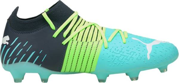 PUMA Men's Future Z 3.2 FG Soccer Cleats