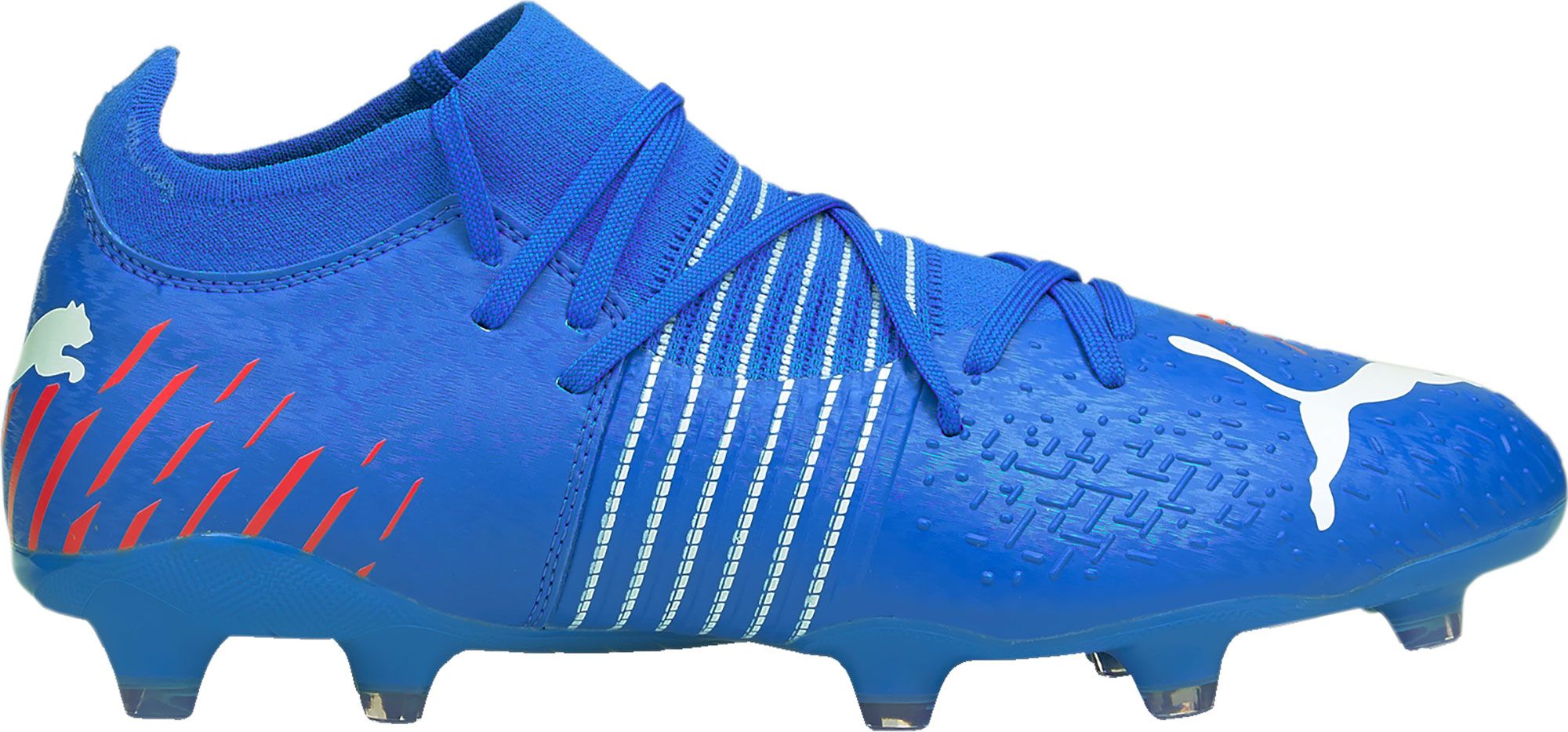 puma future soccer shoes