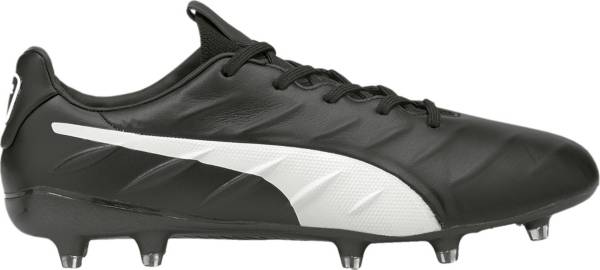 PUMA Men's King Platinum 21 FG Soccer Cleats