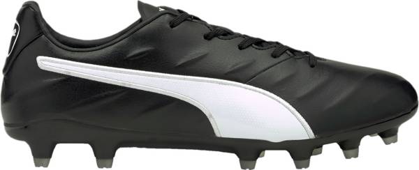 PUMA King Pro 21 FG Soccer Cleats