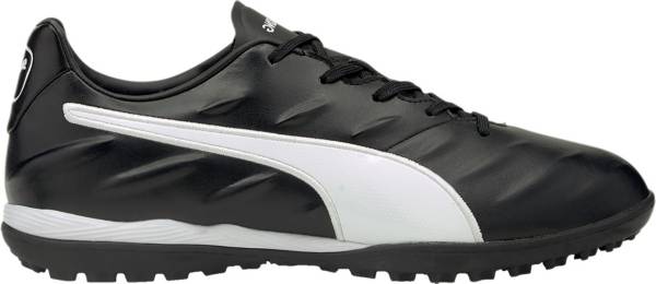 PUMA King Pro 21 TT Soccer Cleats