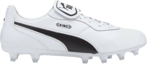 PUMA King Top FG Soccer Cleats