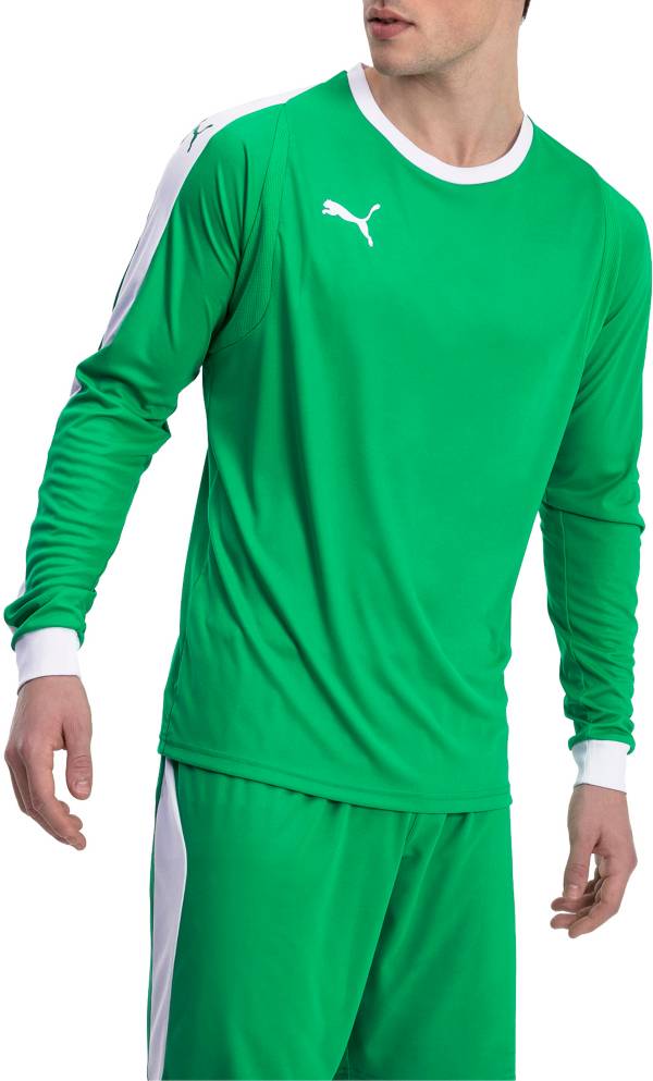 PUMA Adult Liga Soccer Goalkeeper Jersey