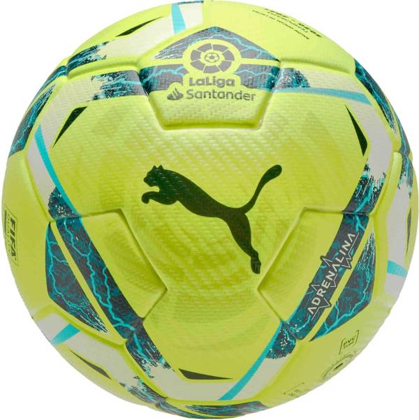 PUMA Laliga 1 Adrenalina FIFA Pro Soccer Ball product image