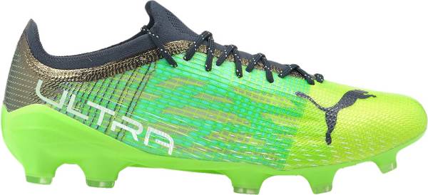 PUMA Men's Ultra 1.3 FG Soccer Cleats