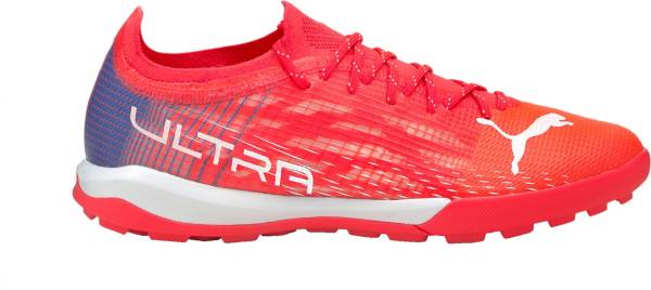 PUMA Men's Ultra 1.3 Pro Cage Turf Soccer Cleats