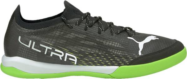 PUMA Men's Ultra 1.3 Pro Court Indoor Soccer Shoes