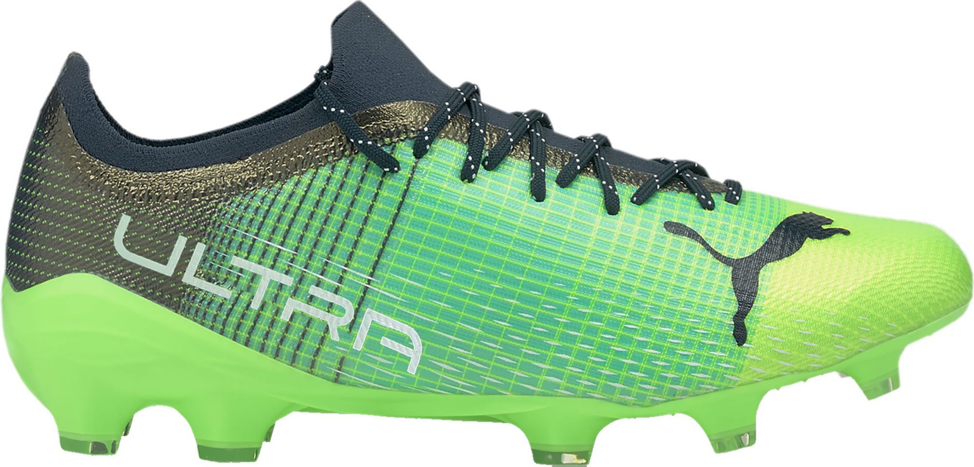 puma men's cleats