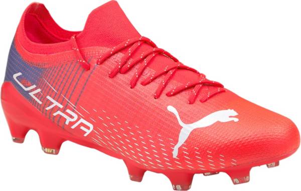 PUMA Men's Ultra 2.3 FG Soccer Cleats