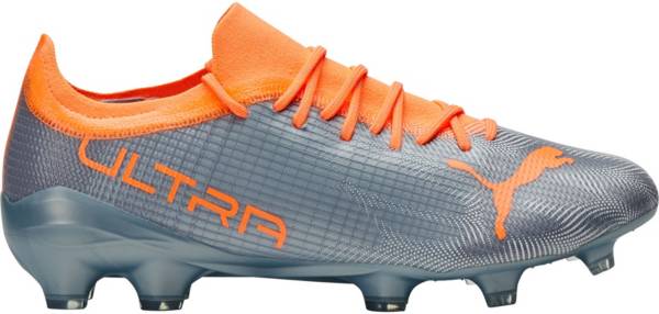 Puma Men's Ultra 2.4 FG Soccer Cleats