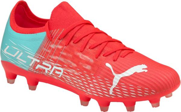 PUMA Women's Ultra 3.3 FG Soccer Cleats