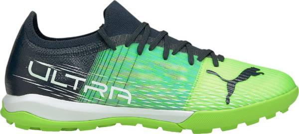 PUMA Men's Ultra 3.3 Turf Soccer Cleats