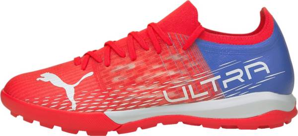 PUMA Men's Ultra 3.3 Turf Soccer Cleats