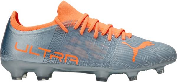 Puma Men's Ultra 3.4 FG Soccer Cleats