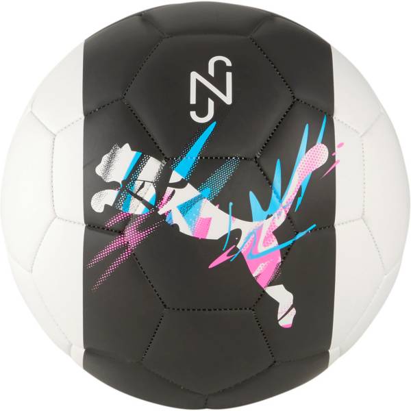 PUMA Neymar Jr. Logo Soccer Ball