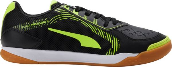 PUMA Pressing II Indoor Soccer Shoes