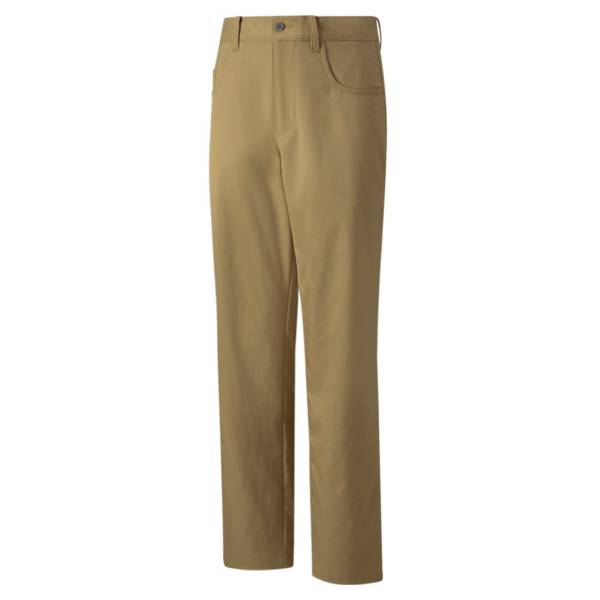 PUMA Boys' 5 Pocket Golf Pants